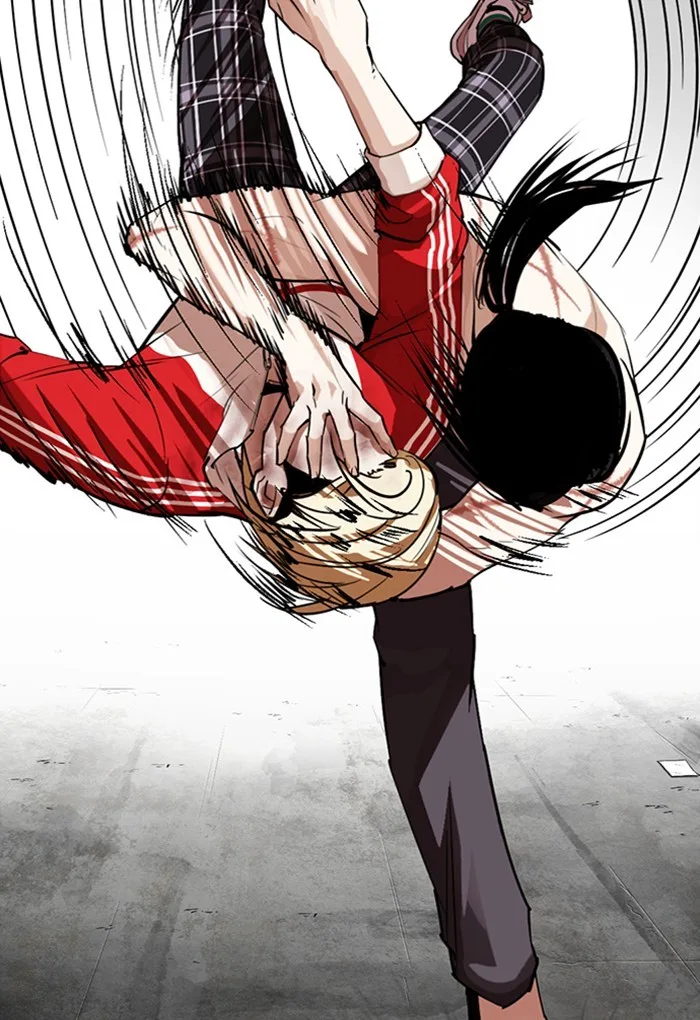 Lookism - Chapter 308 - Page 67