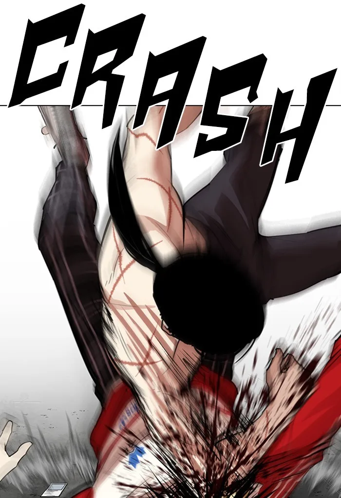 Lookism - Chapter 308 - Page 69