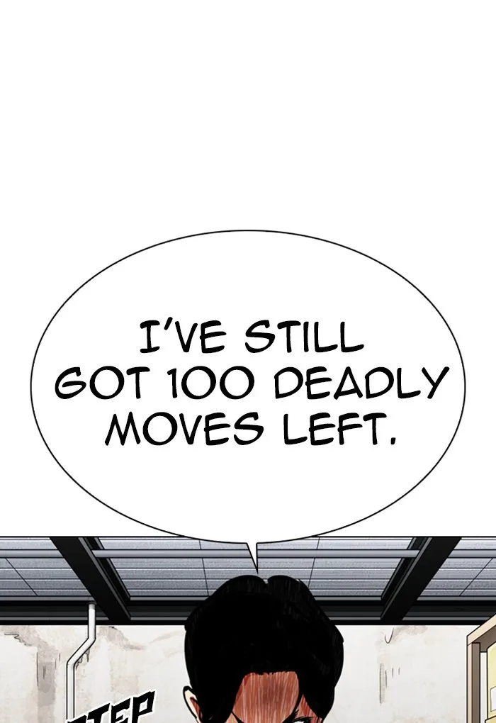 Lookism - Chapter 308 - Page 75