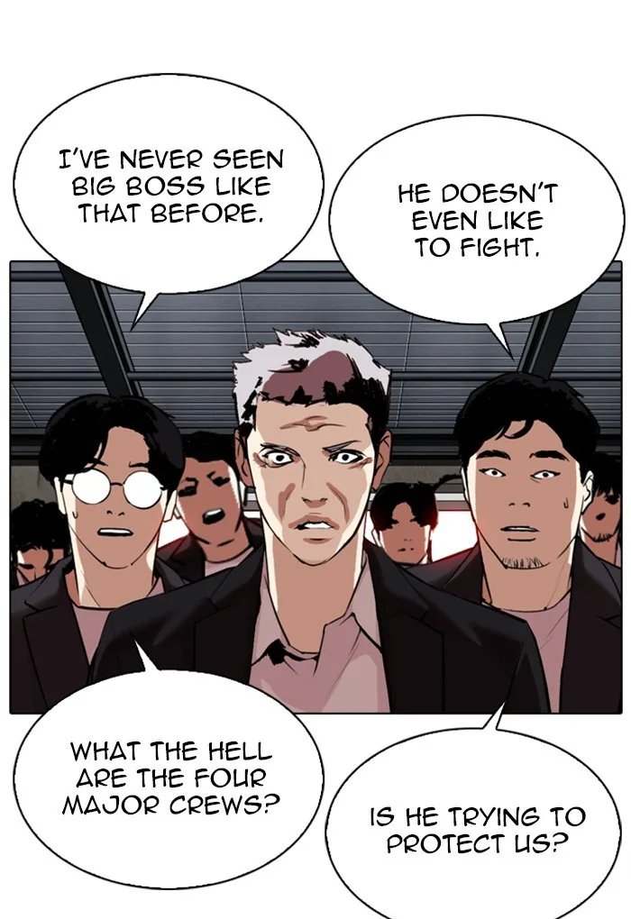 Lookism - Chapter 308 - Page 79