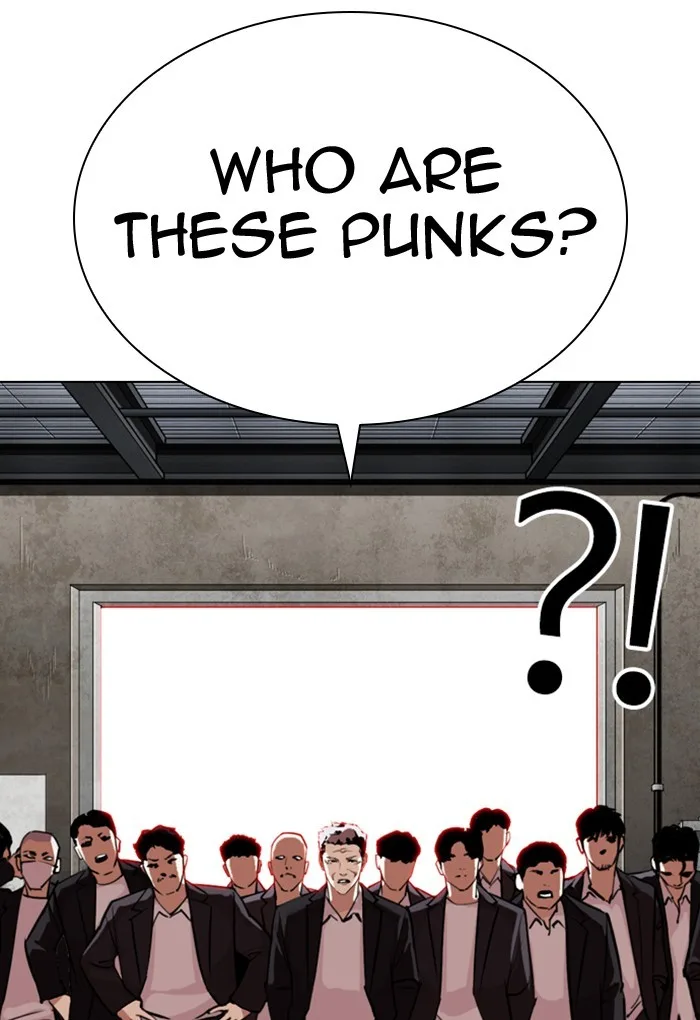 Lookism - Chapter 308 - Page 8