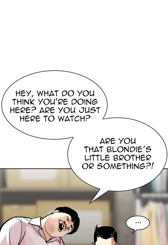 Lookism - Chapter 308 - Page 85