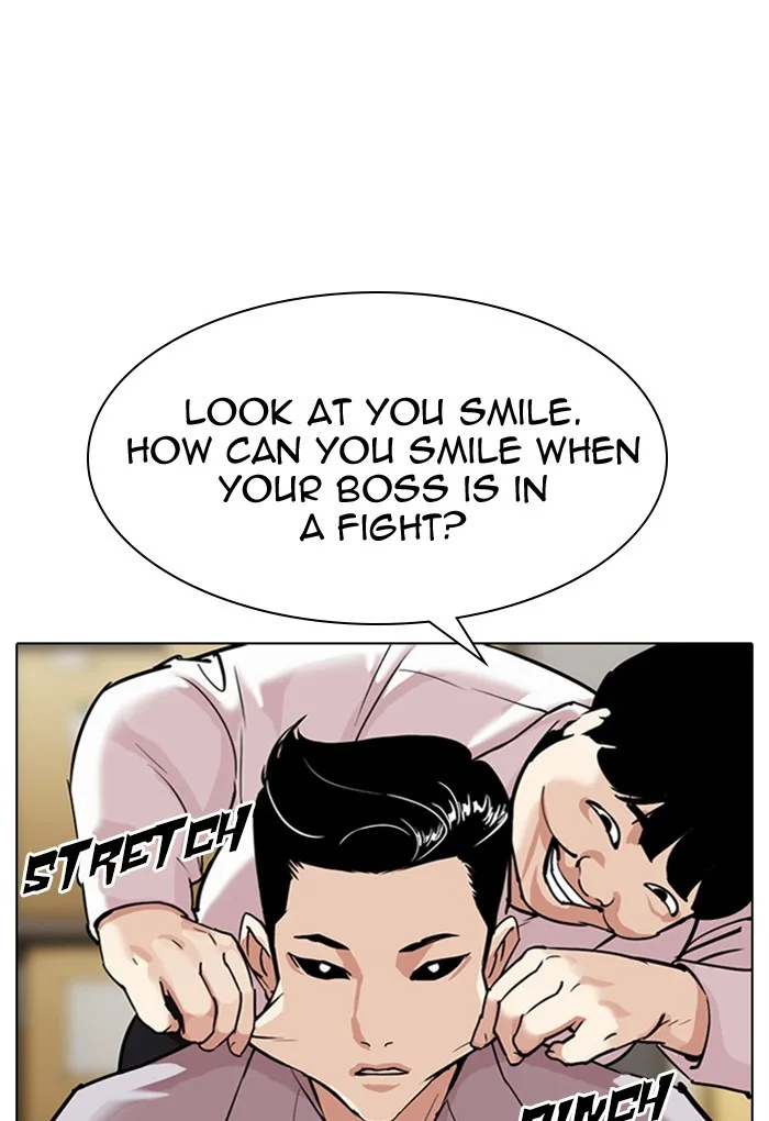Lookism - Chapter 308 - Page 89