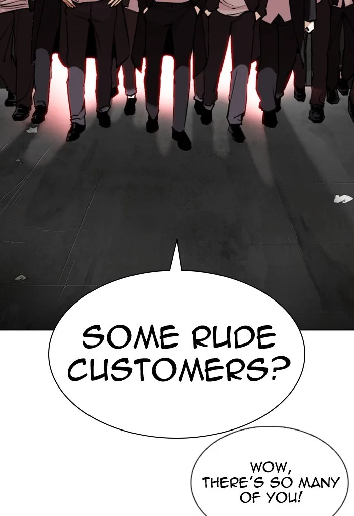 Lookism - Chapter 308 - Page 9