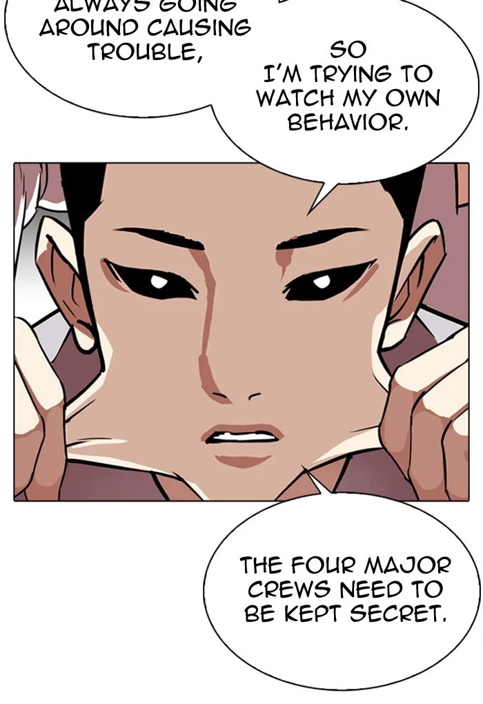 Lookism - Chapter 308 - Page 91