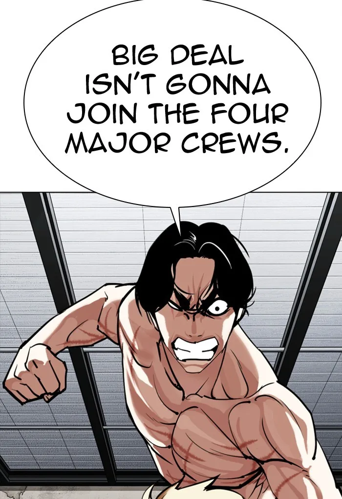 Lookism - Chapter 308 - Page 98