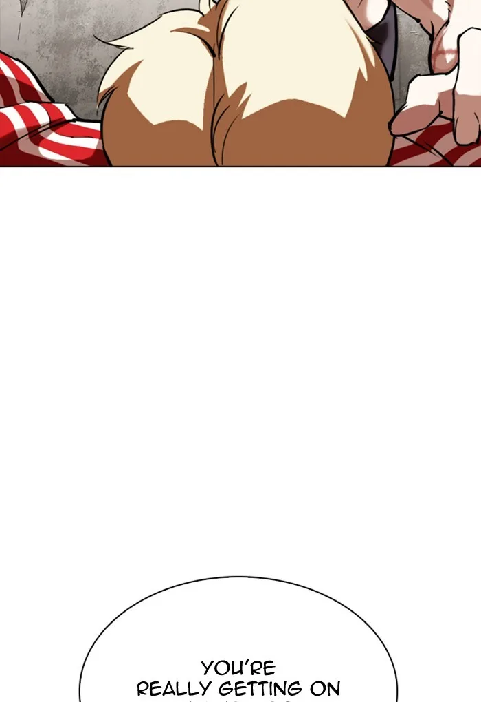 Lookism - Chapter 308 - Page 99