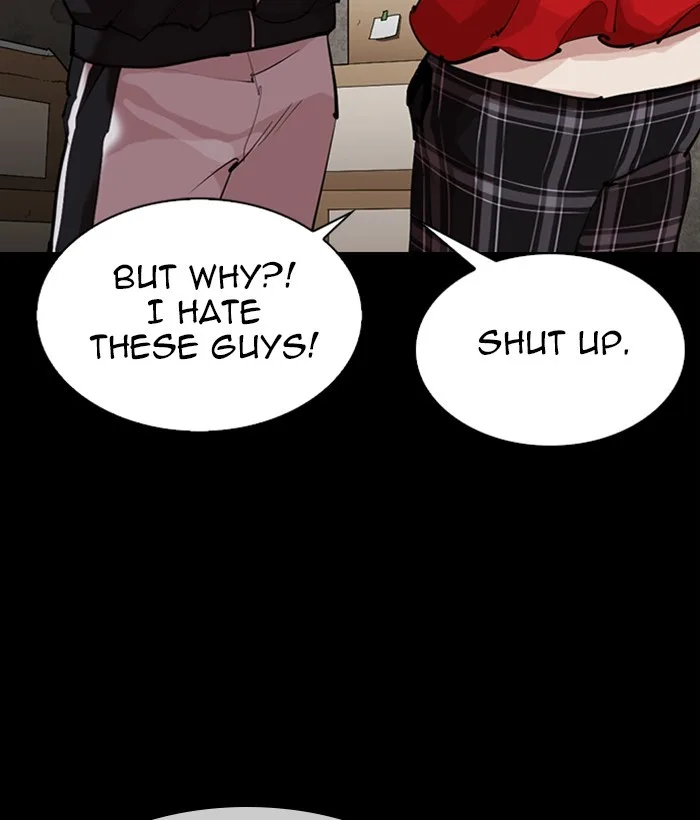 Lookism - Chapter 309 - Page 10