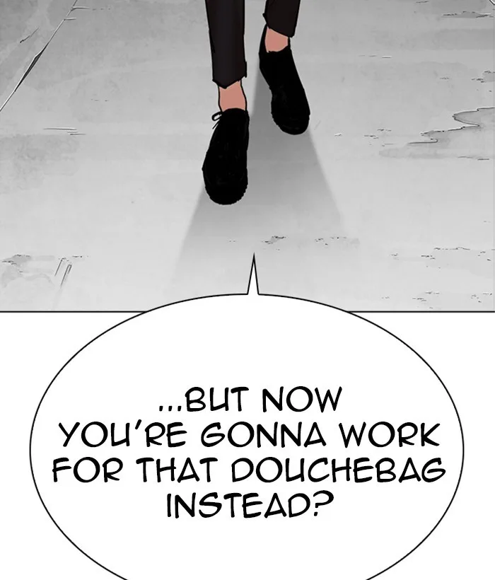 Lookism - Chapter 309 - Page 111