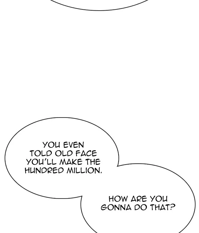 Lookism - Chapter 309 - Page 112