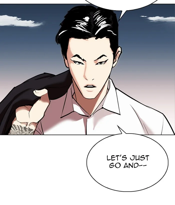 Lookism - Chapter 309 - Page 113