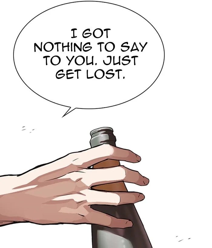 Lookism - Chapter 309 - Page 116