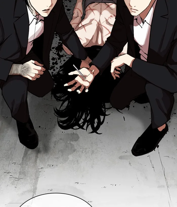 Lookism - Chapter 309 - Page 12