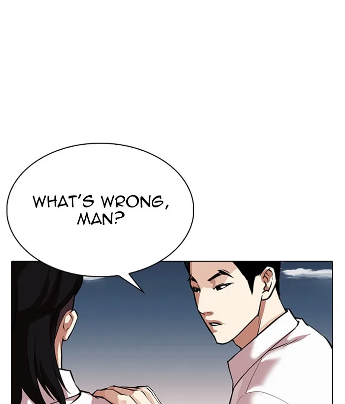 Lookism - Chapter 309 - Page 120