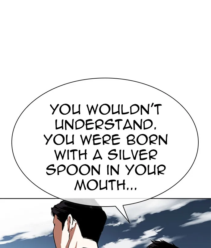 Lookism - Chapter 309 - Page 129