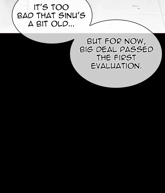 Lookism - Chapter 309 - Page 13