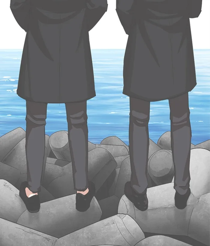 Lookism - Chapter 309 - Page 135