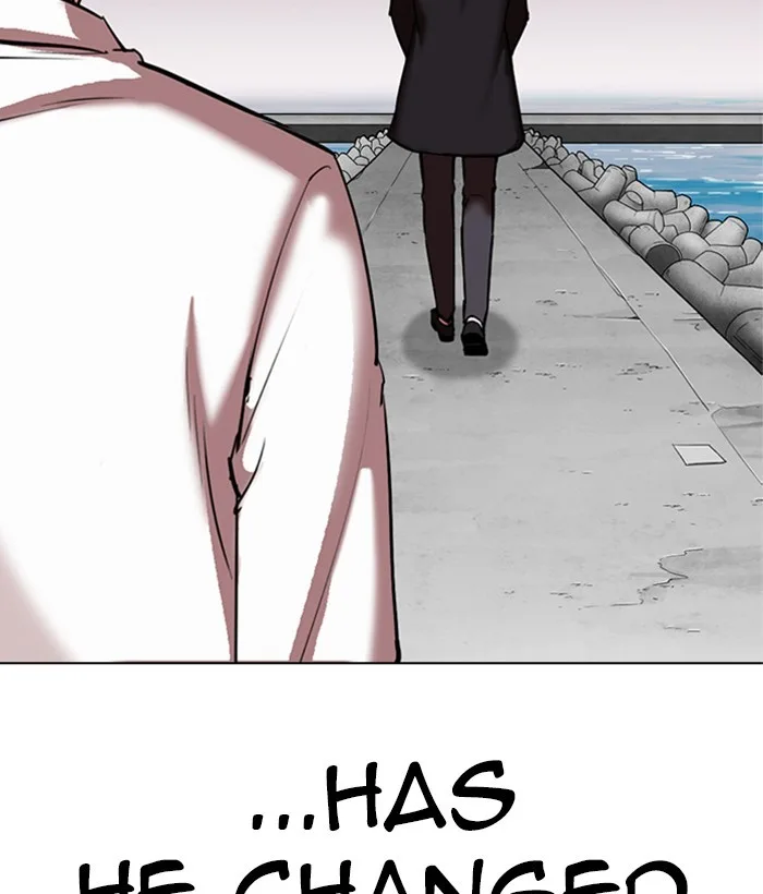 Lookism - Chapter 309 - Page 138