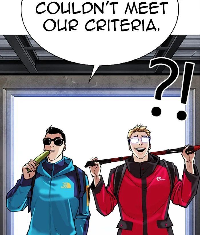 Lookism - Chapter 309 - Page 143