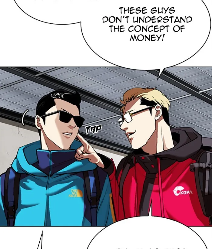 Lookism - Chapter 309 - Page 148