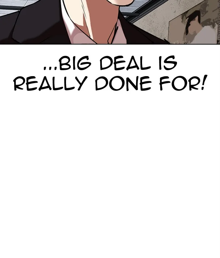 Lookism - Chapter 309 - Page 151