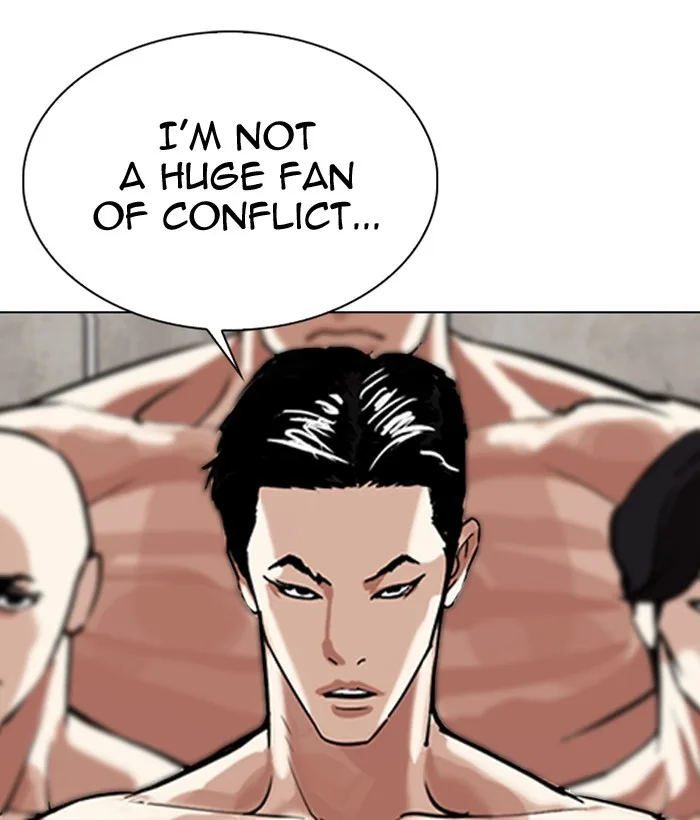 Lookism - Chapter 309 - Page 156