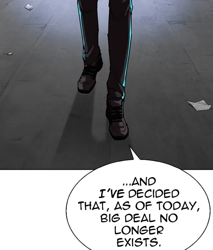 Lookism - Chapter 309 - Page 160