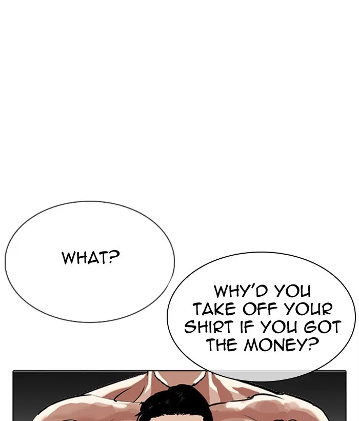 Lookism - Chapter 309 - Page 166