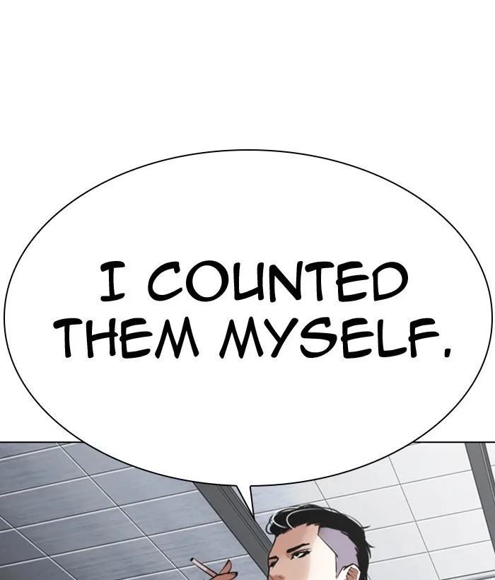 Lookism - Chapter 309 - Page 170