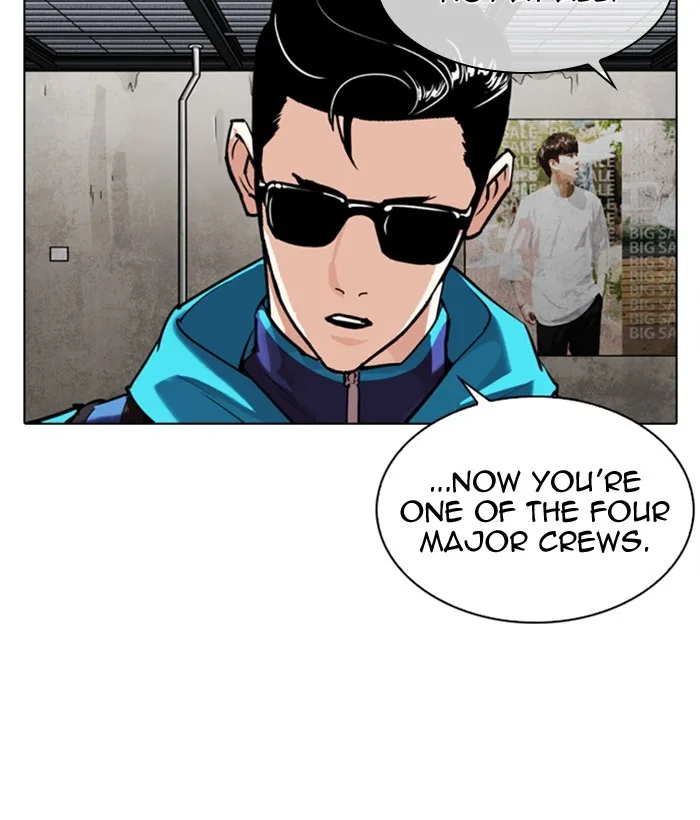 Lookism - Chapter 309 - Page 175