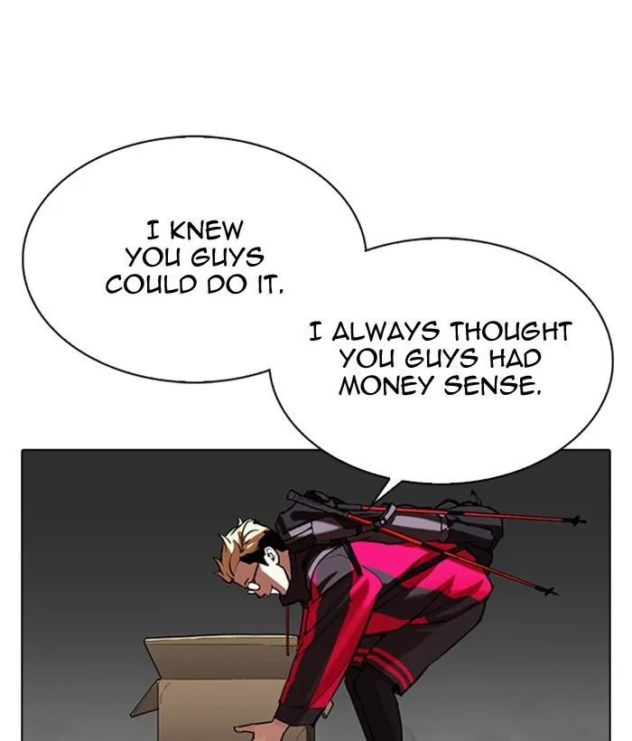Lookism - Chapter 309 - Page 176