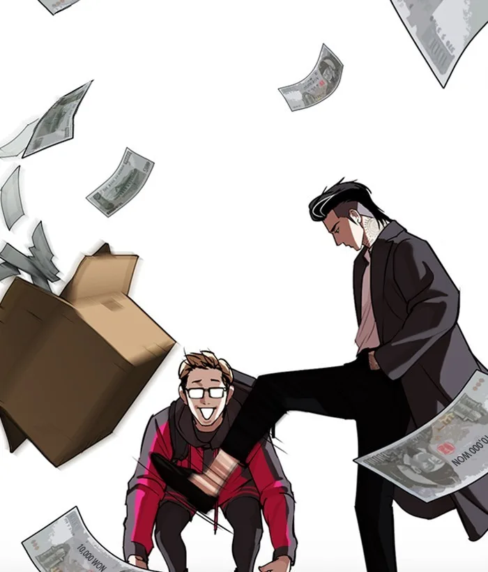Lookism - Chapter 309 - Page 179