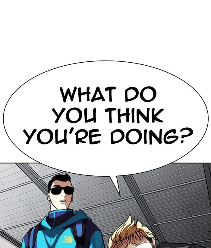 Lookism - Chapter 309 - Page 186