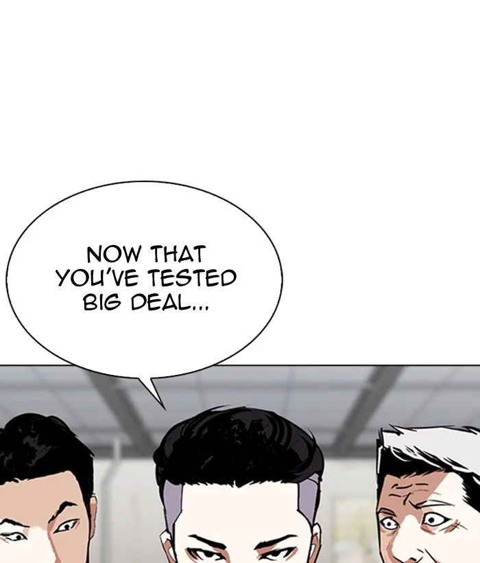 Lookism - Chapter 309 - Page 188