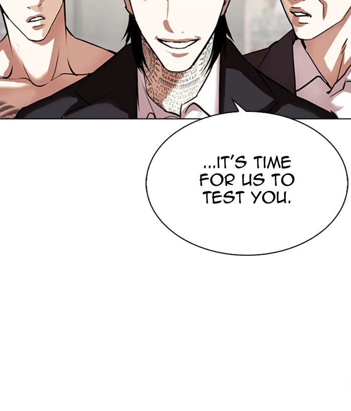 Lookism - Chapter 309 - Page 189