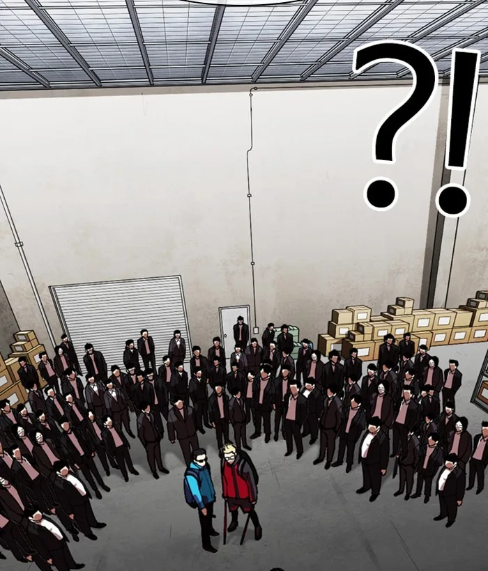 Lookism - Chapter 309 - Page 194