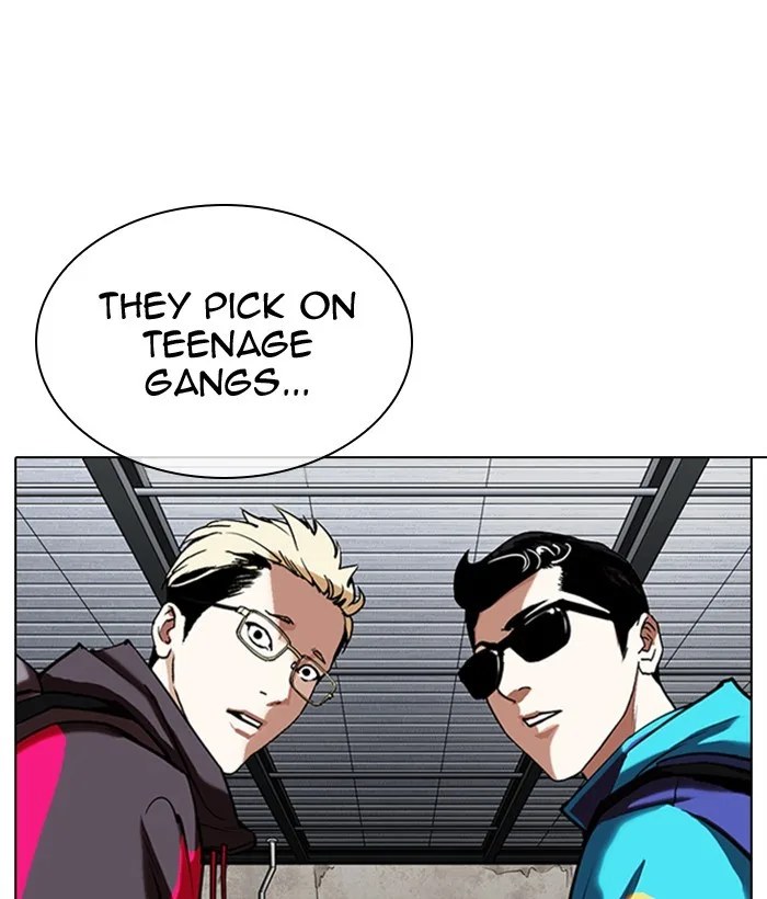 Lookism - Chapter 309 - Page 196