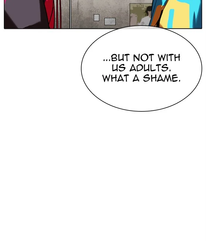 Lookism - Chapter 309 - Page 197