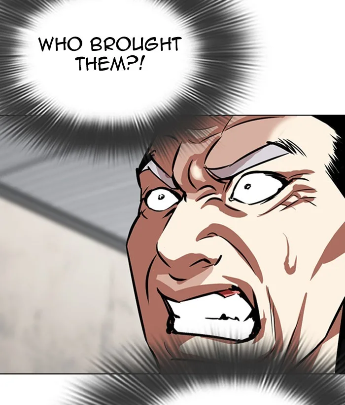 Lookism - Chapter 309 - Page 204