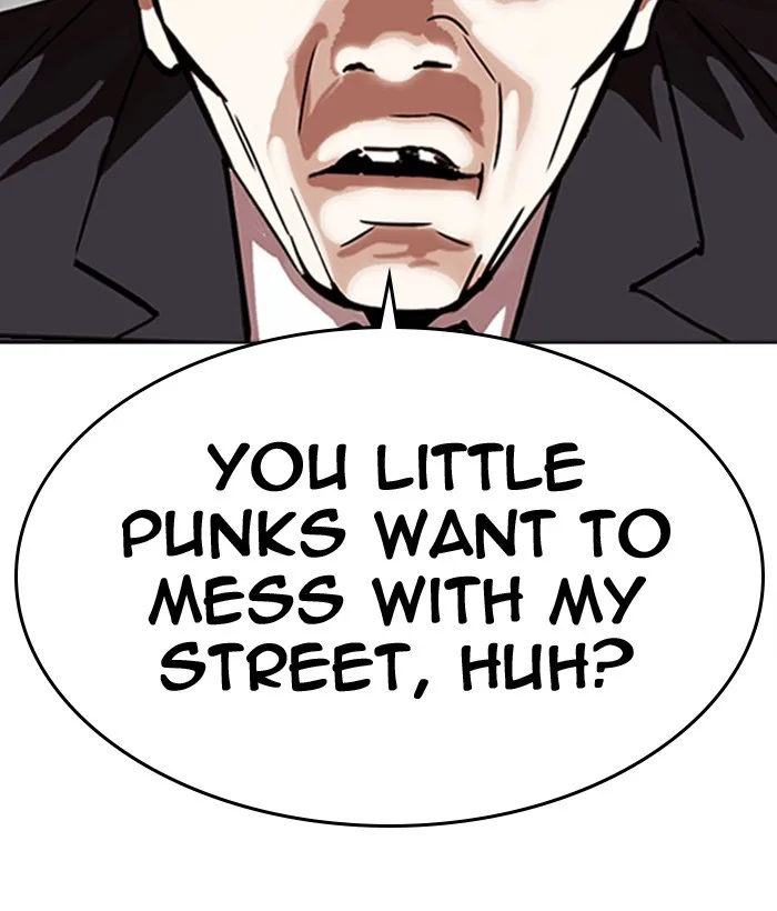 Lookism - Chapter 309 - Page 213