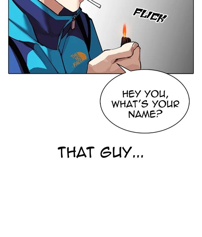 Lookism - Chapter 309 - Page 215