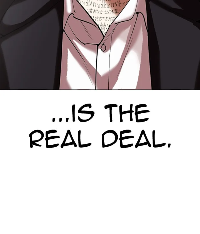 Lookism - Chapter 309 - Page 218