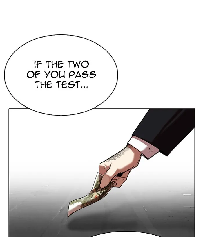 Lookism - Chapter 309 - Page 219