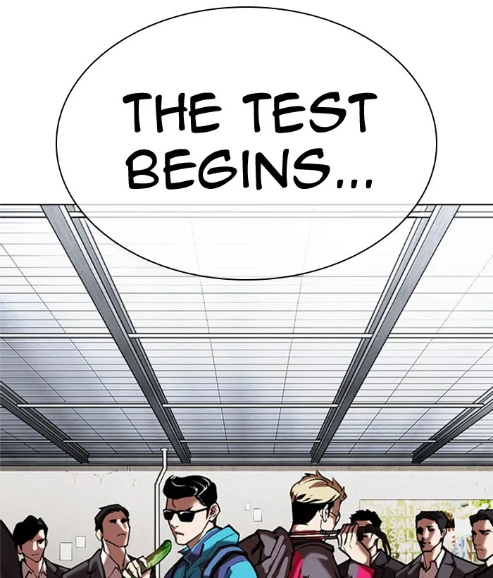 Lookism - Chapter 309 - Page 225