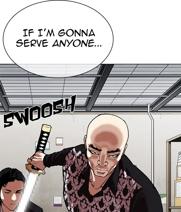 Lookism - Chapter 309 - Page 228