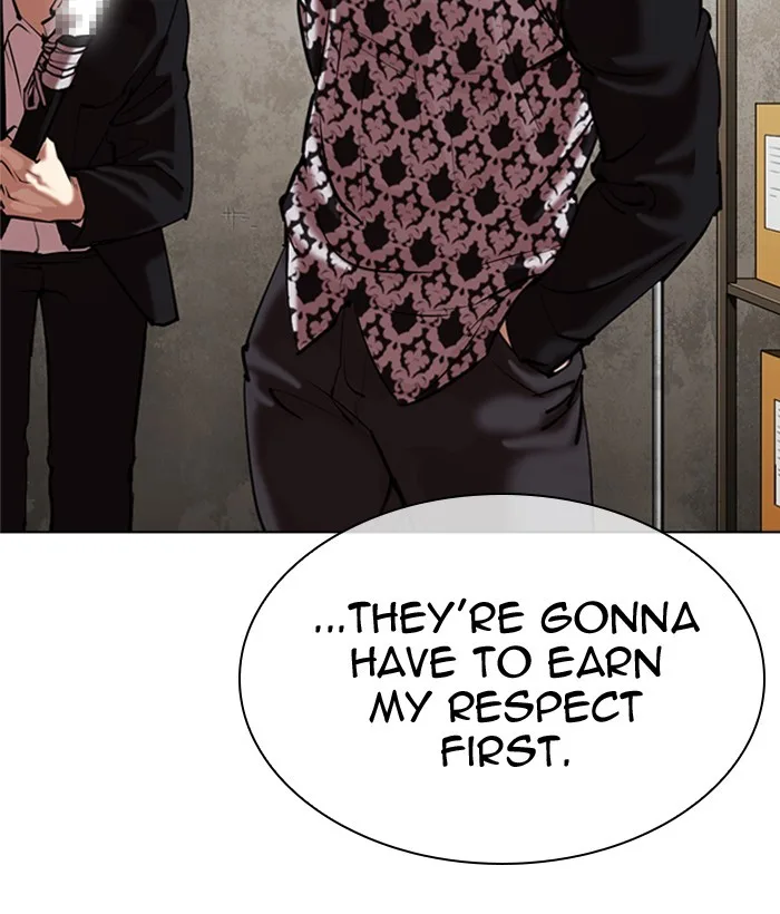 Lookism - Chapter 309 - Page 229
