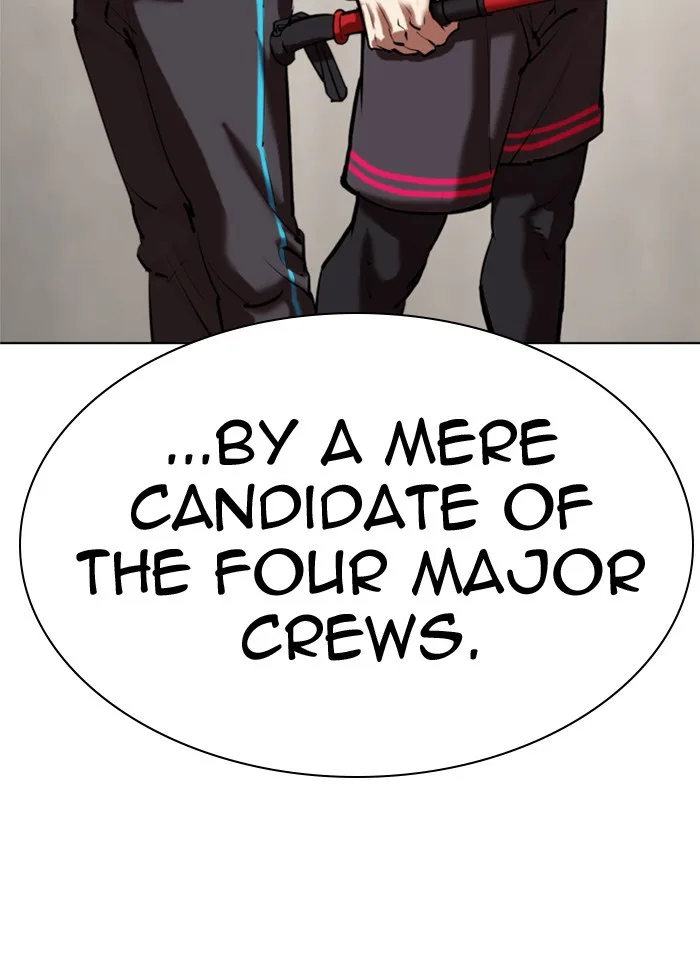 Lookism - Chapter 309 - Page 234