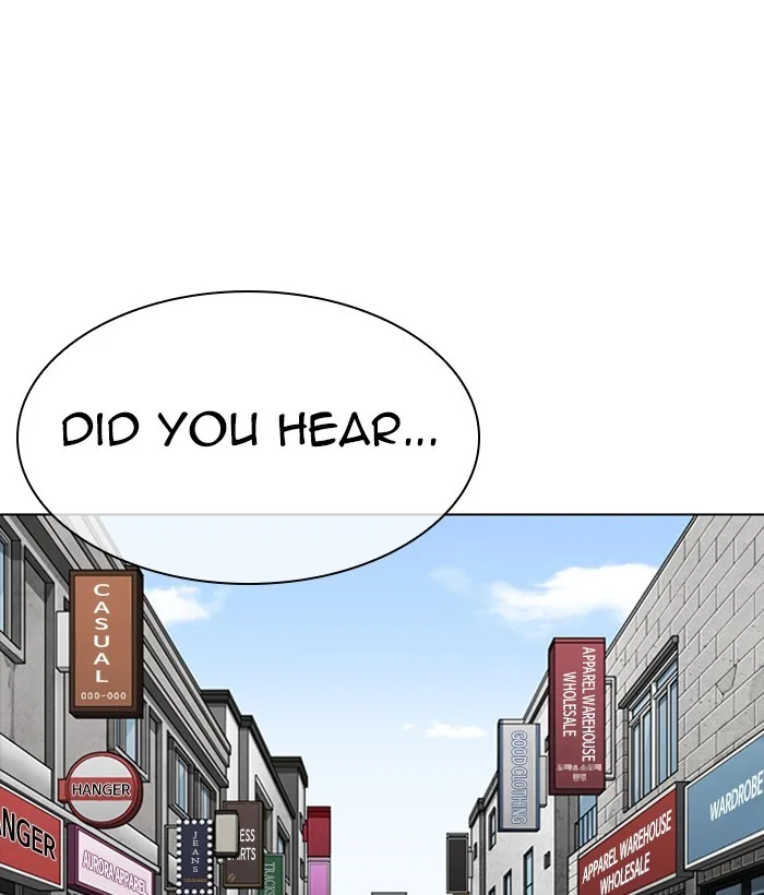 Lookism - Chapter 309 - Page 27