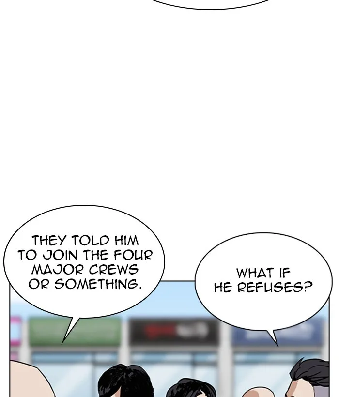 Lookism - Chapter 309 - Page 29