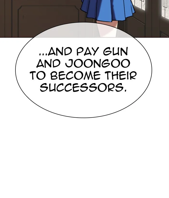 Lookism - Chapter 309 - Page 54